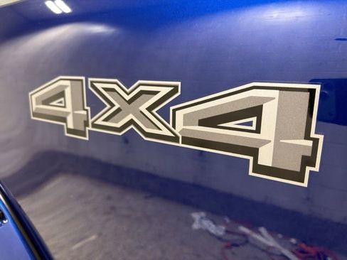 New 2026 Ford F250 Lariat w/ Black Appearance Package AWD/4WD image 23