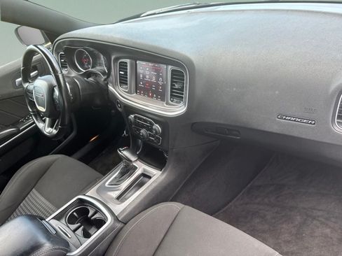 Used 2022 Dodge Charger GT RWD image 24