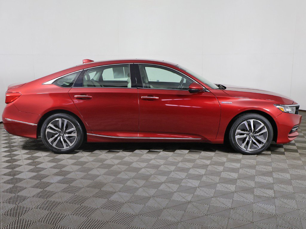 Used 2019 Honda Accord Touring image 21