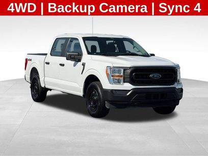 Used 2021 Ford F150 XL