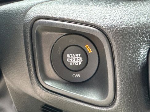 New 2026 Jeep Wrangler Willys image 30