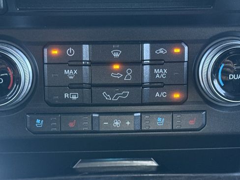 Used 2018 Ford F150 Limited AWD/4WD image 21