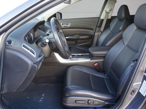 Used 2020 Acura TLX w/ Technology Package image 23