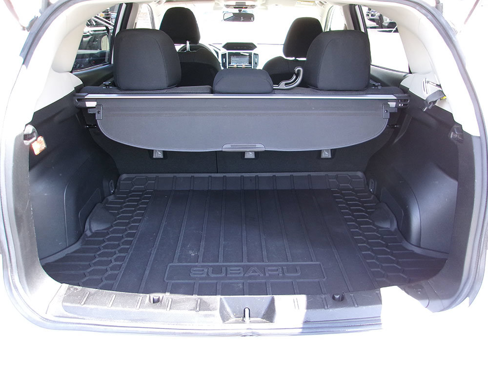 Used 2019 Subaru Crosstrek 2.0i w/ Eyesight System AWD/4WD image 12