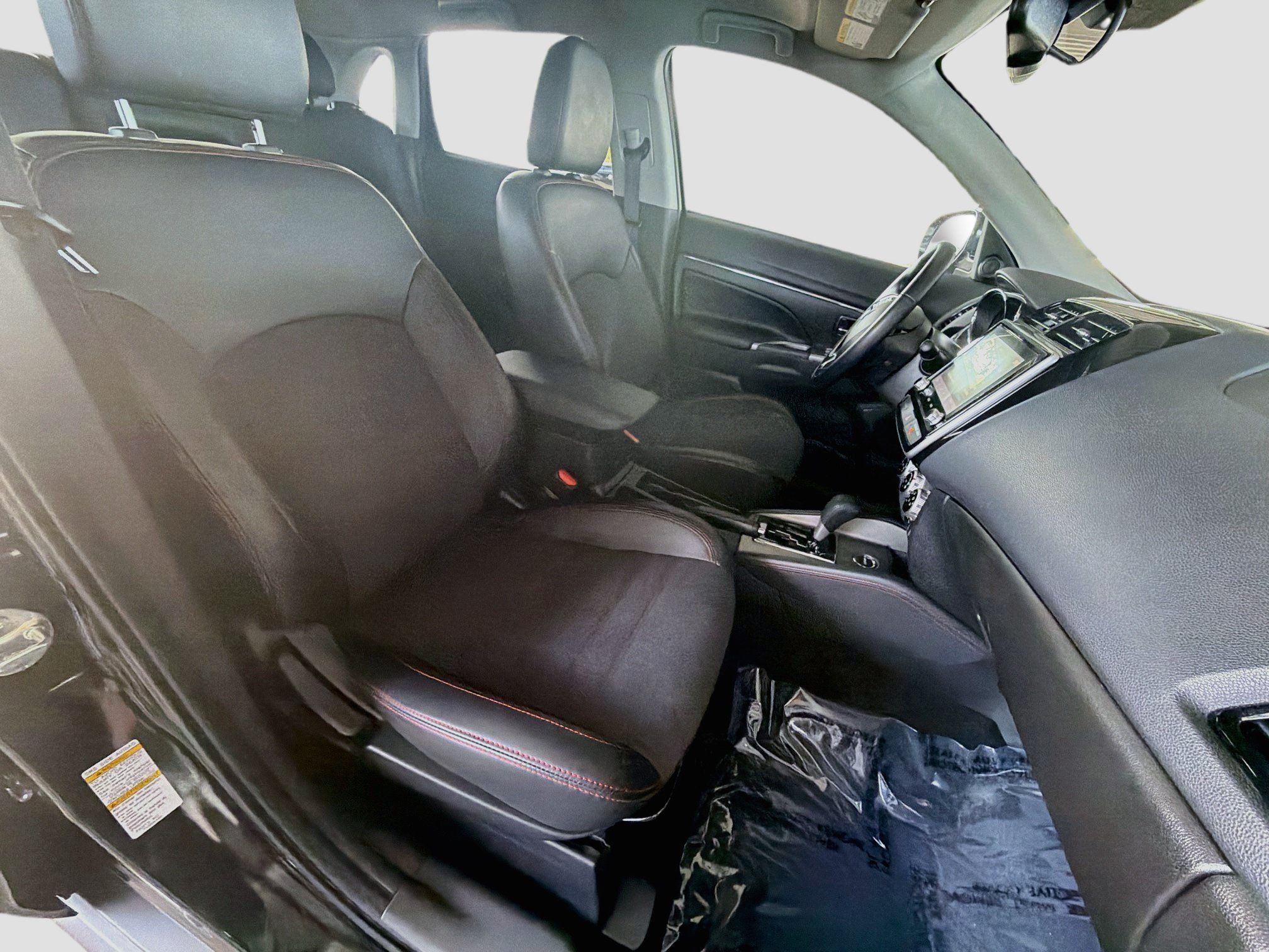 Used 2024 Mitsubishi Outlander Sport AWD image 29