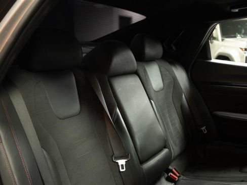 Used 2021 Hyundai Sonata N Line w/ Cargo Package FWD image 16