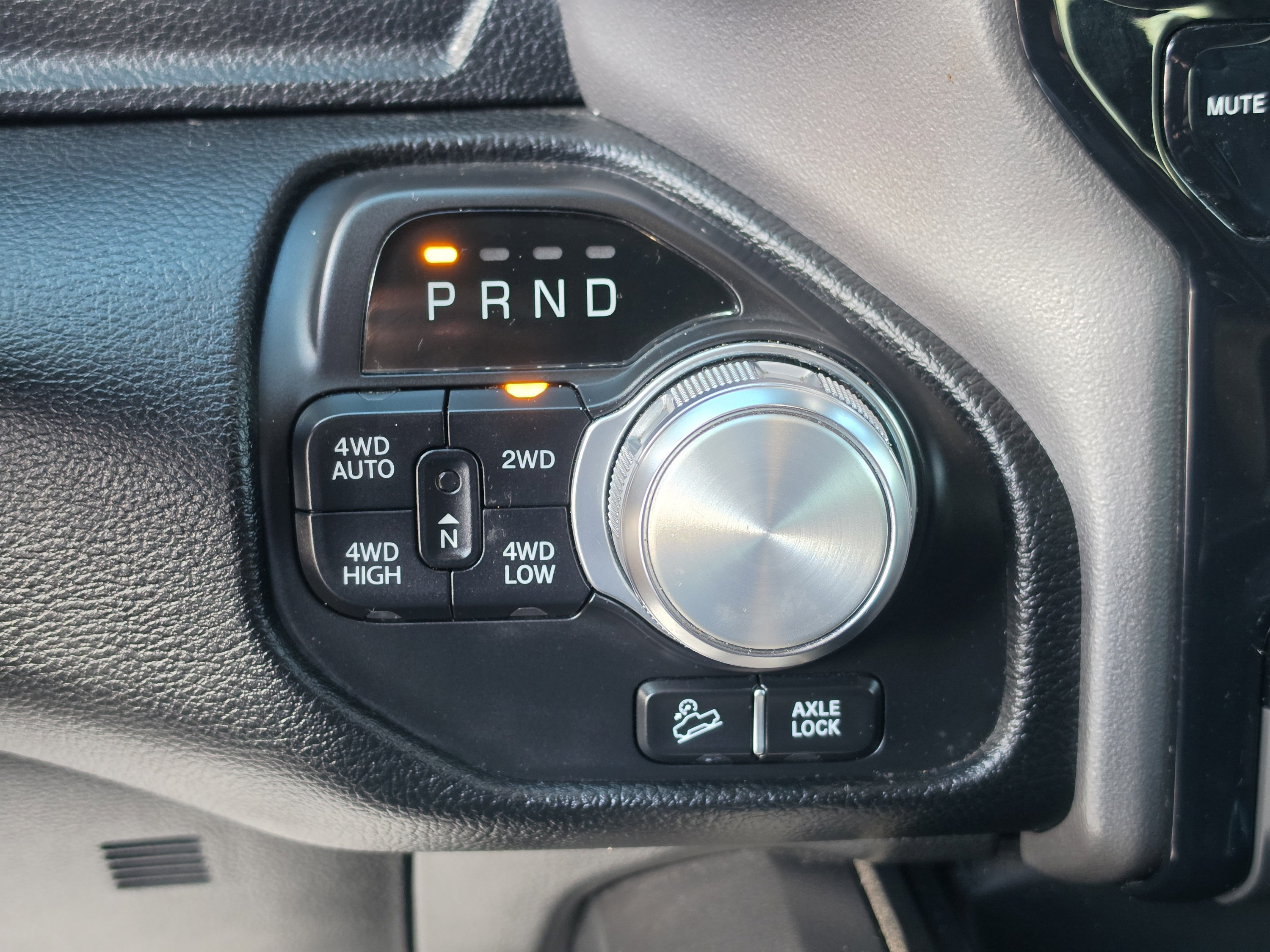 Used 2021 RAM 1500 Rebel w/ Rebel Level 2 Equipment Group AWD/4WD image 34