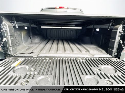 New 2026 Nissan Frontier PRO-4X w/ Pro Premium Package image 27