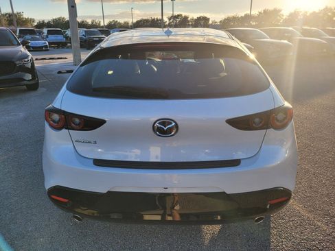 New 2026 MAZDA MAZDA3 2.5 S Hatchback w/ Premium Pkg image 12