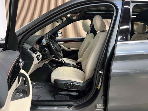 Used 2021 BMW X1 sDrive28i w/ Convenience Package FWD image 84