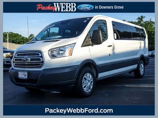 Used 2017 Ford Transit 350 XLT RWD video 1