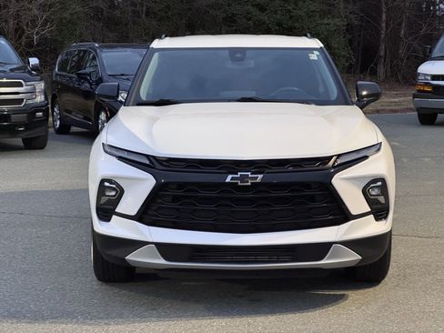 Used 2023 Chevrolet Blazer LT w/ Convenience Package image 5