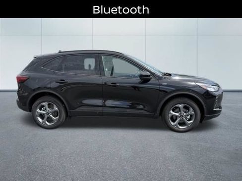 Used 2026 Ford Escape ST-Line Select w/ Equipment Group 401A AWD/4WD image 2