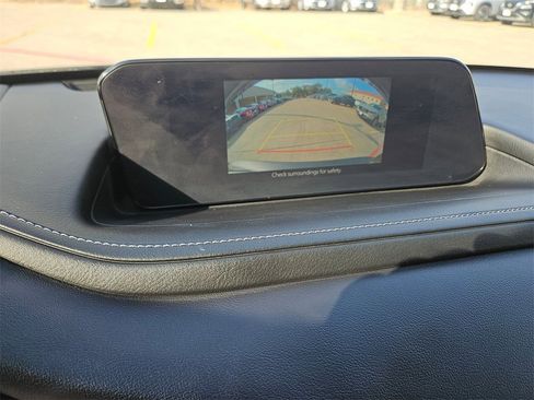 Used 2025 MAZDA CX-30 AWD 2.5 S w/ Preferred Package image 22