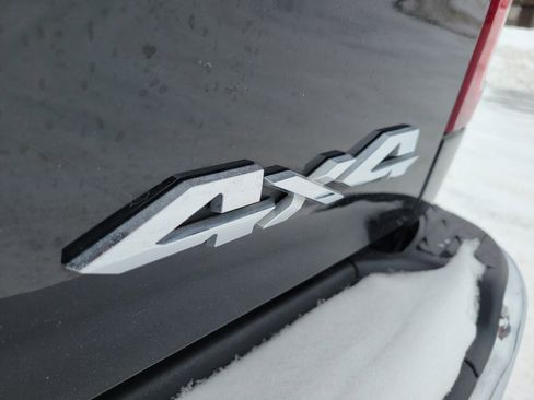 Used 2024 RAM 2500 Big Horn w/ Bed Utility Group image 20