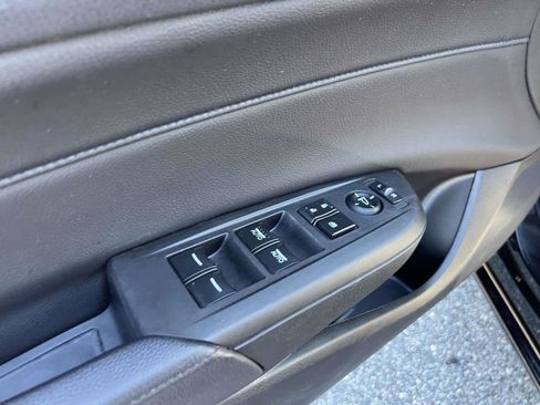 Used 2020 Acura ILX image 18