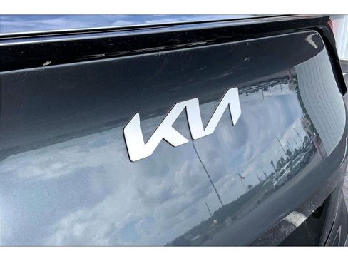 Used 2025 Kia Sportage SX Prestige AWD/4WD image 31