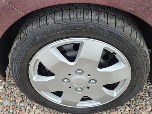 Used 2020 Chevrolet Spark LS image 12