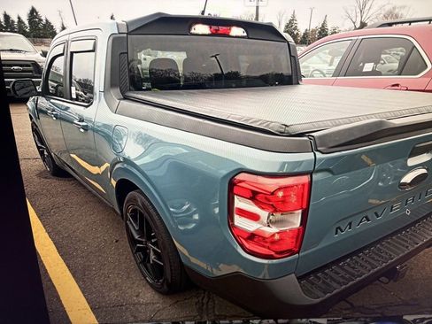 Used 2022 Ford Maverick XL w/ Equipment Group 100A Standard image 2