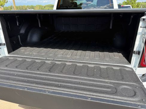 Used 2026 RAM 2500 Lone Star AWD/4WD image 11