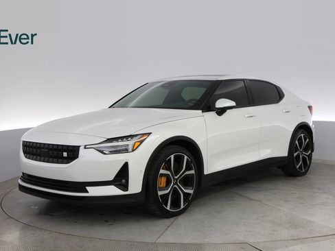 Used 2023 Polestar Polestar 2 w/ Pilot Pack image 2