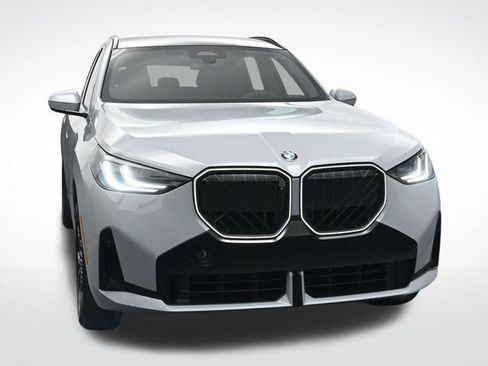 New 2026 BMW X3 xDrive30i w/ Premium Package AWD/4WD image 11