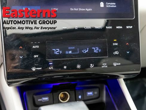 Used 2024 Hyundai Tucson SEL w/ Convenience Package AWD/4WD image 20