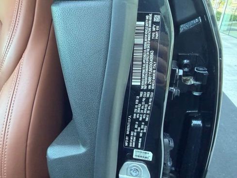 Used 2022 Maserati Levante Modena AWD/4WD image 21