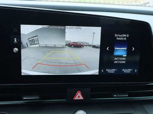 New 2026 Hyundai Elantra Sport image 13