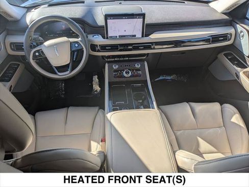 Used 2023 Lincoln Aviator Reserve w/ Equipment Group 201A AWD/4WD image 25