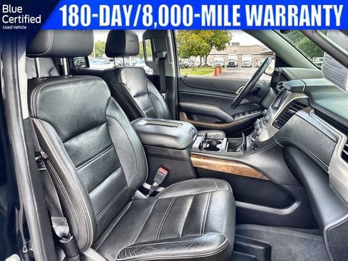 Used 2019 GMC Yukon XL Denali w/ Denali Ultimate Package AWD/4WD image 36
