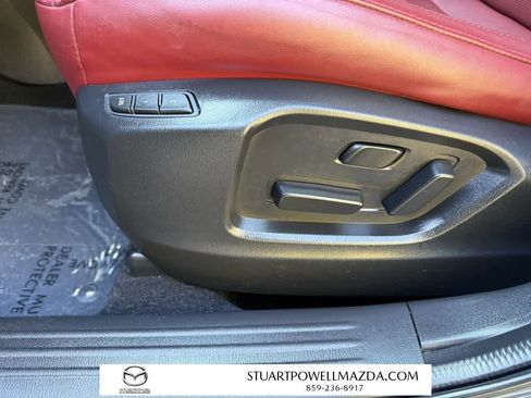 Used 2024 MAZDA CX-5 Carbon Edition image 5