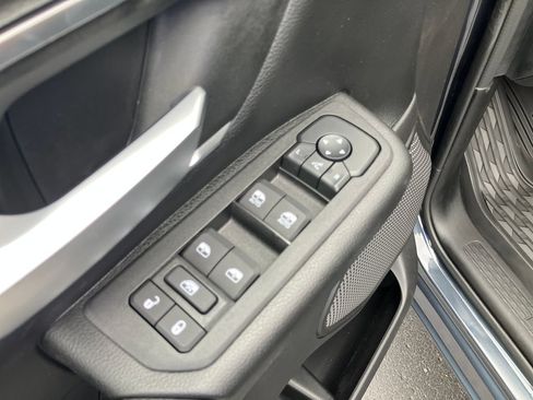 New 2026 RAM 1500 Big Horn AWD/4WD image 12