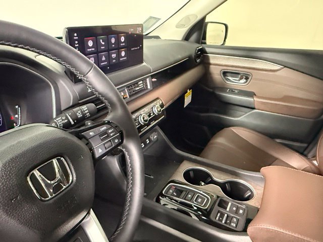 Used 2026 Honda Pilot Elite image 27