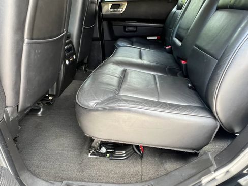 Used 2008 HUMMER H2 AWD/4WD image 24