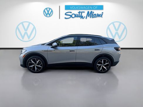 Certified 2023 Volkswagen ID.4 Pro S AWD/4WD image 4