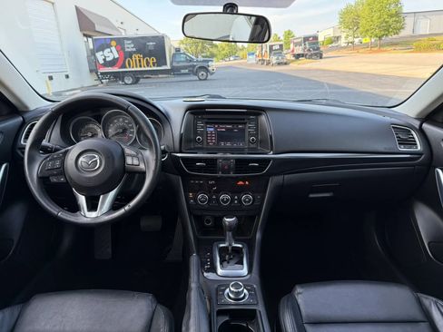 Used 2014 MAZDA MAZDA6 Touring image 32