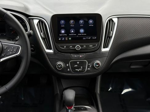 Used 2024 Chevrolet Malibu RS image 15