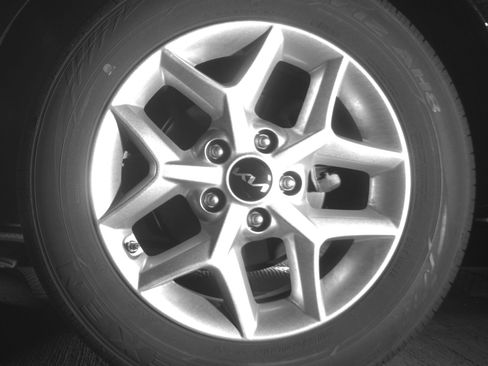 Used 2025 Kia Soul LX w/ LX Technology Package image 14