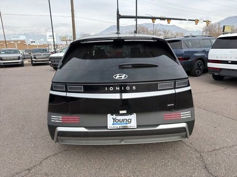 New 2026 Hyundai Ioniq 5 SEL image 6