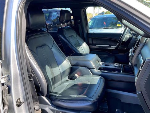 Used 2020 Ford Expedition Max Limited w/ Equipment Group 301A image 8