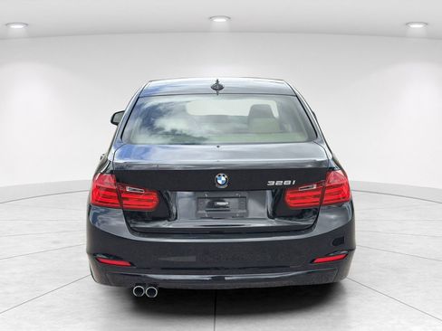 Used 2014 BMW 328i Sedan RWD image 5