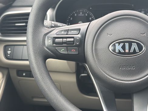 Used 2016 Kia Sorento LX AWD/4WD image 20
