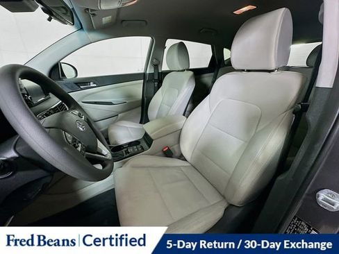 Used 2020 Hyundai Tucson Value image 22