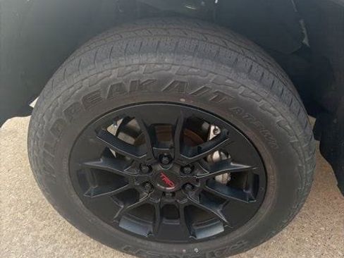 Used 2024 Toyota Tundra SR5 image 3