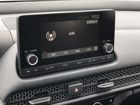 Used 2023 Honda HR-V Sport image 19