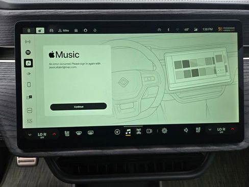 Used 2024 Rivian R1T Adventure image 16