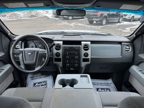 Used 2013 Ford F150 XLT w/ Trailer Tow Pkg image 20