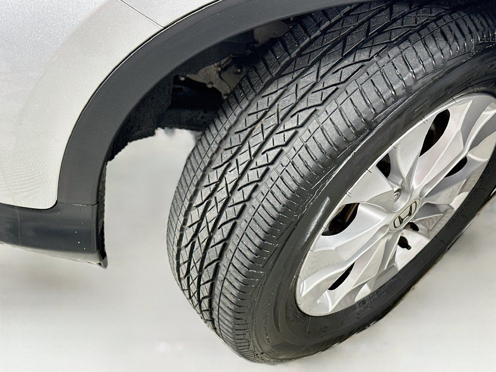 Used 2014 Honda CR-V EX-L image 23