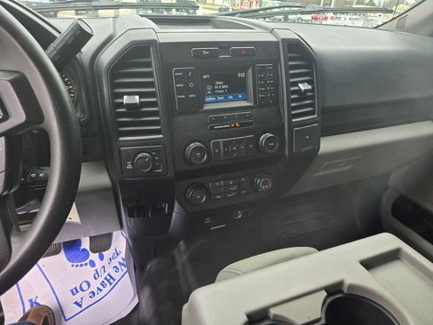 Used 2017 Ford F150 XL w/ XL Power Equipment Group image 9